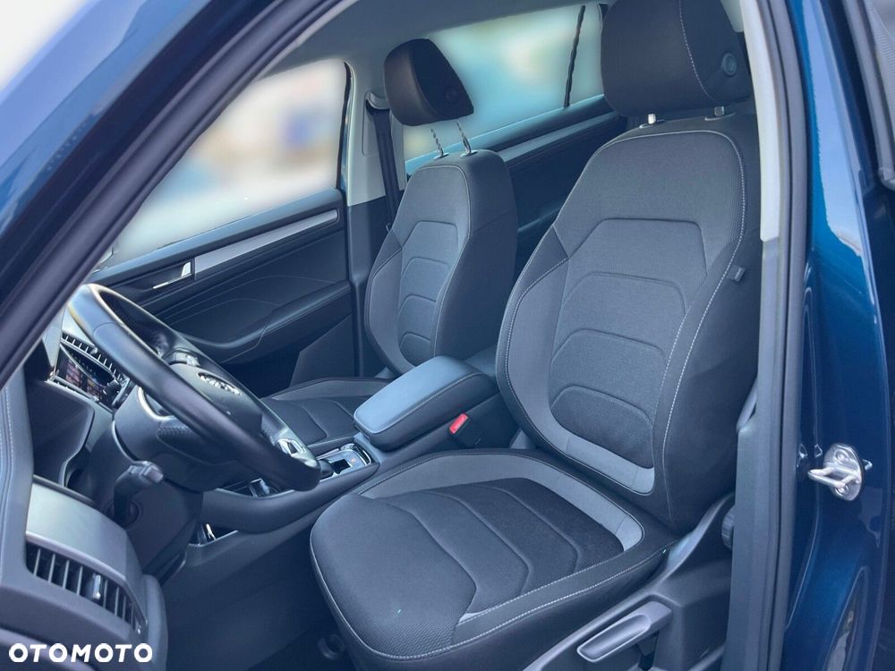 Skoda Kodiaq 2023