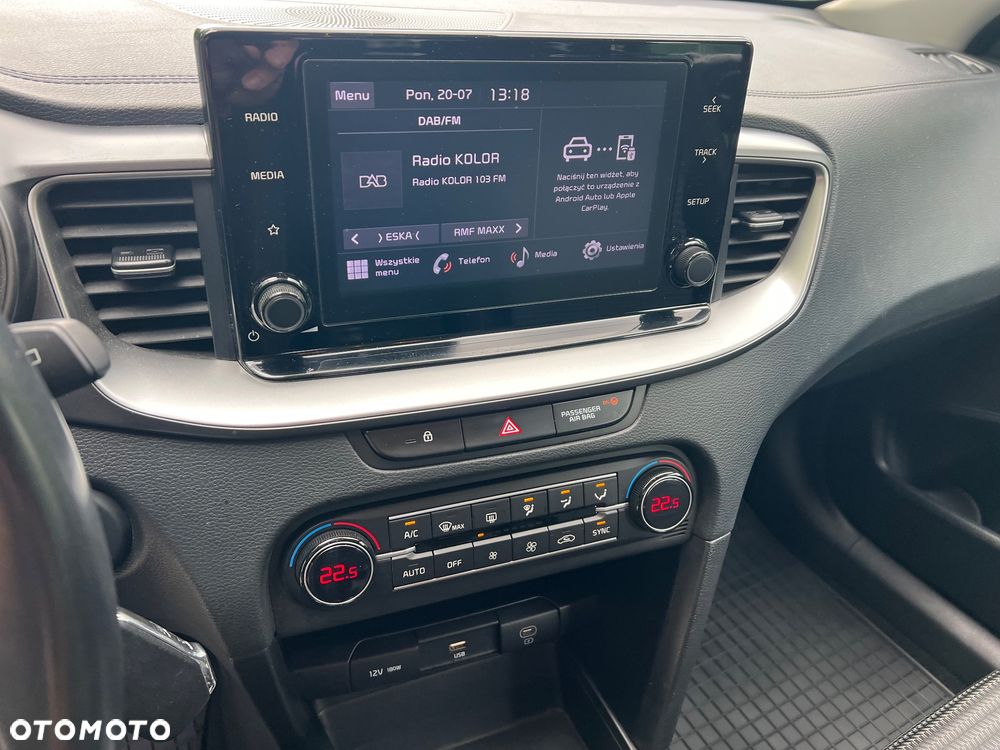 Kia Ceed 1.5 T-GDI L - 16