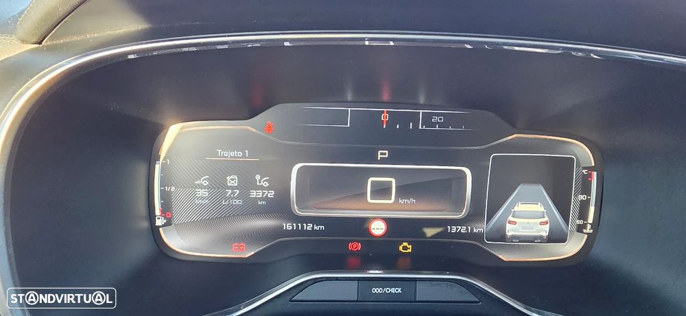 Citroën C5 Aircross BlueHDI 180 S&S EAT8 SHINE PACK - 18