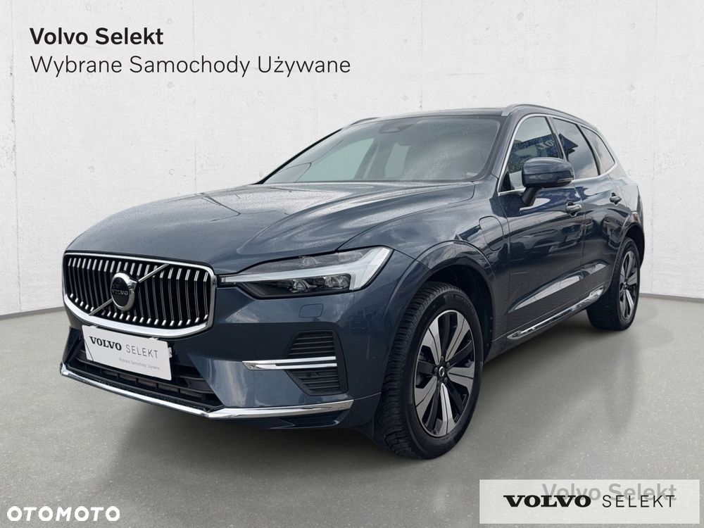 Volvo XC 60 - 2