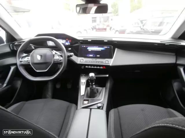 Peugeot 308 - 11