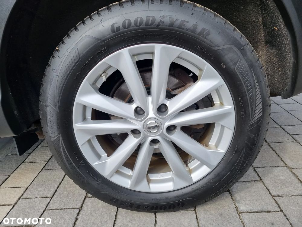 Nissan Qashqai 1.6 dCi Tekna S&S - 27