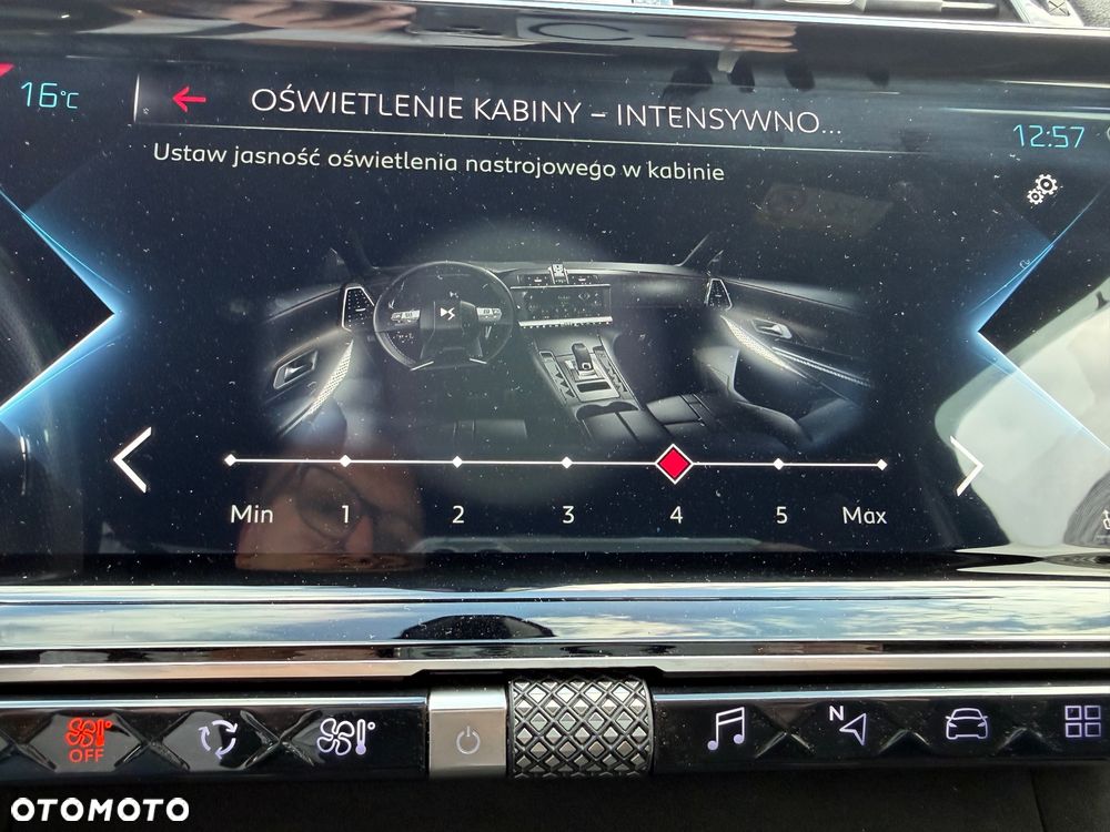 DS Automobiles DS 7 Crossback 1.6 E-Tense Performance Line + - 24