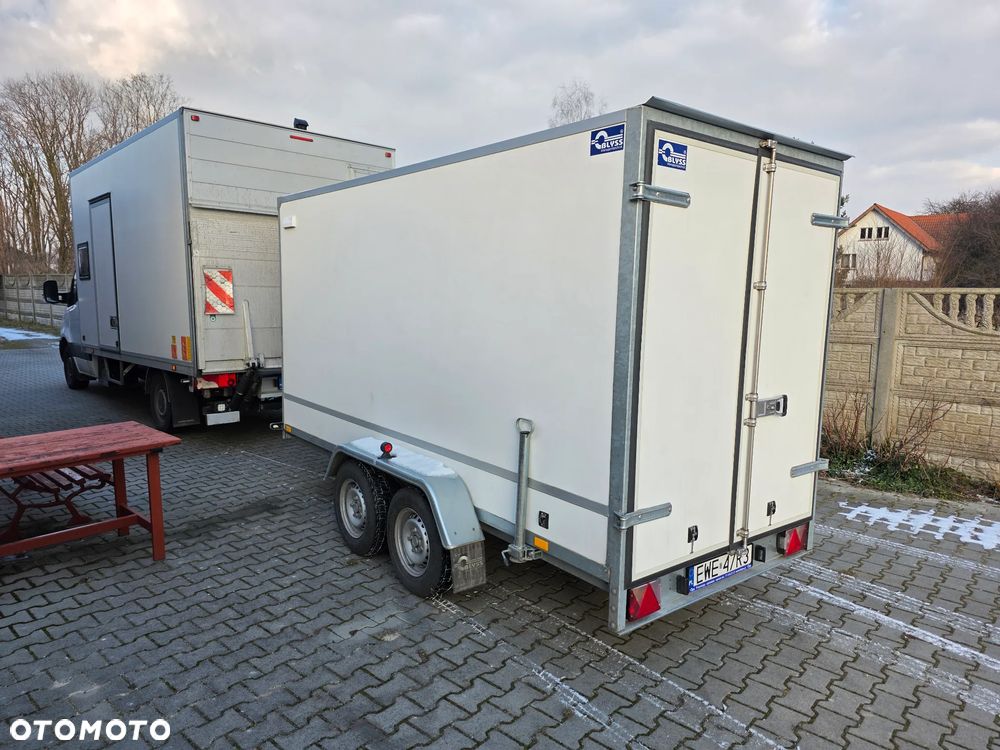 Blyss AH C270 STV - 2