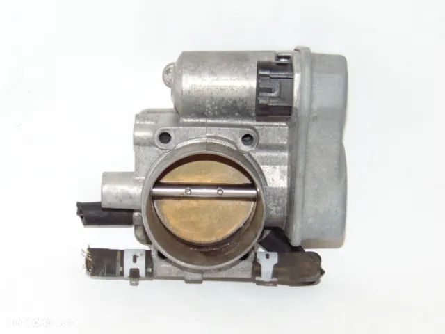 ORYGINAŁ przepustnica 5WS91703 09128518 Opel Vectra B C Zafira A Astra 2 II G 1.8 - 18