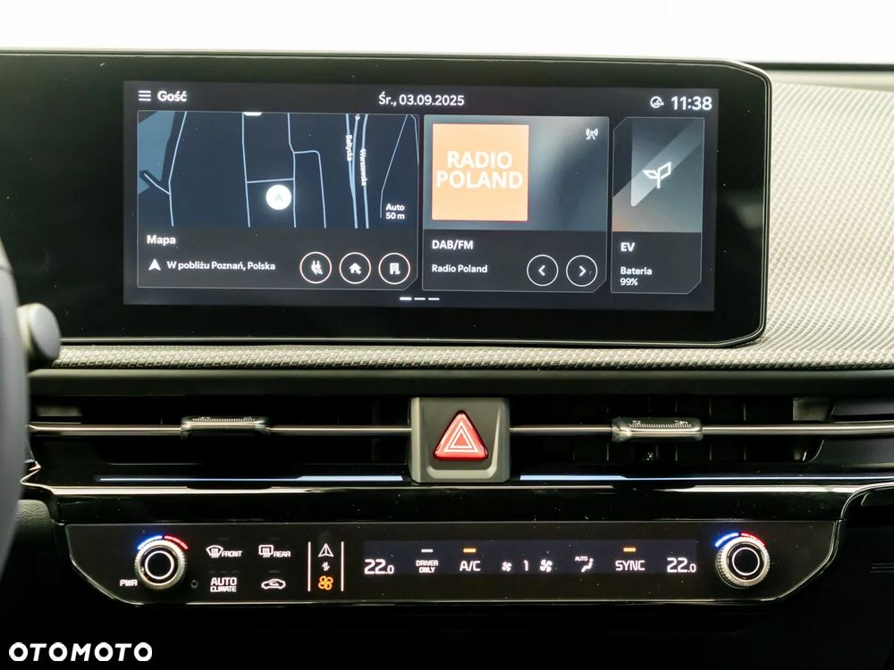 Kia EV6 84kWh GT-Line AWD - 35