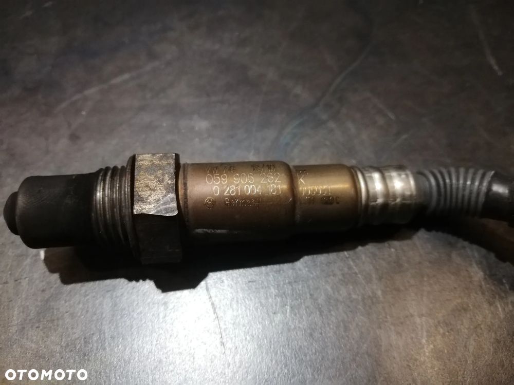 Audi Q7 059906262K sonda lambda - 3