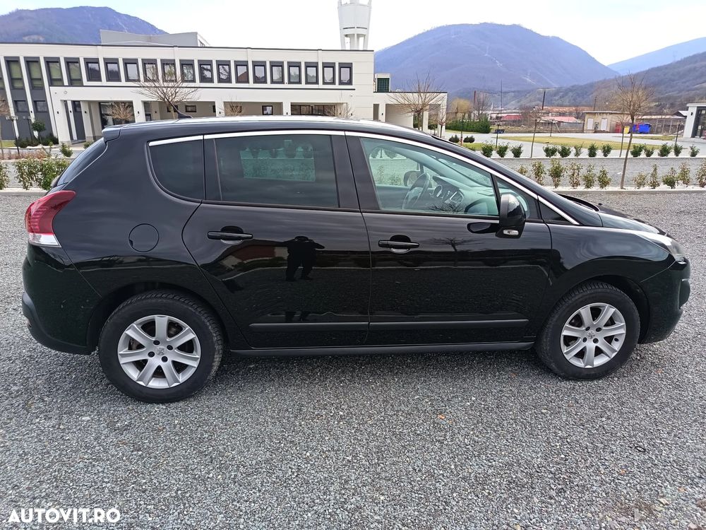 Peugeot 3008 BlueHDi 120 EAT6 Stop & Start Active - 3