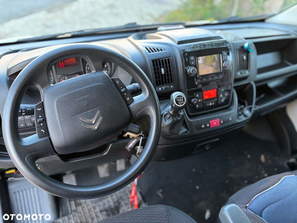 Citroën Jumper - 30