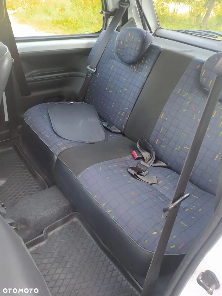 Citroën Saxo 1.5 D SX - 18