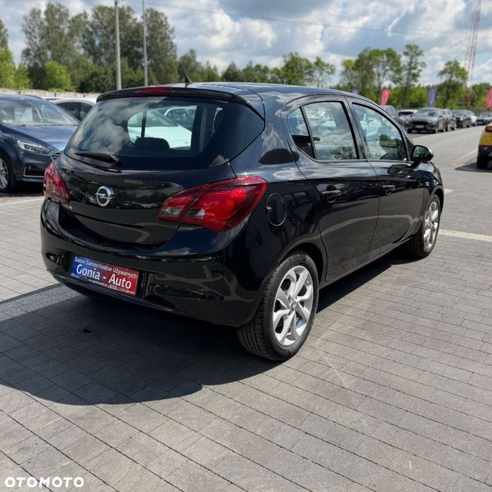 Opel Corsa - 9