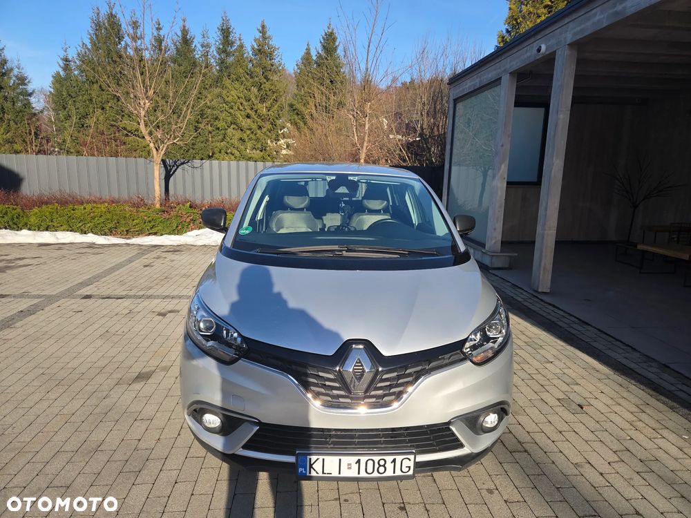 Renault Scenic - 2
