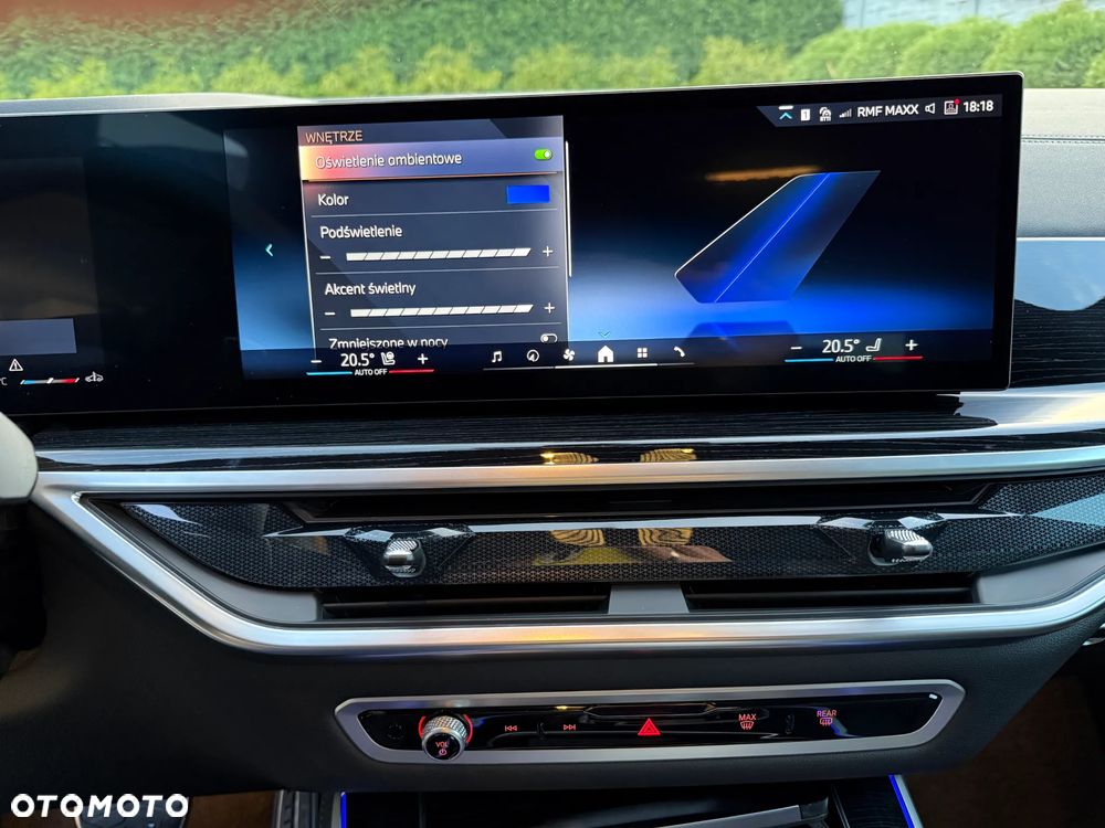 BMW X5 xDrive30d sport - 28