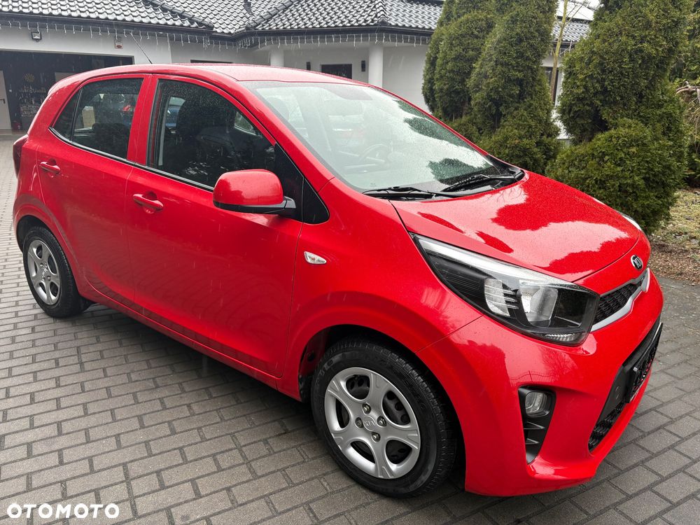 Kia Picanto 1.0 Edition 7 - 2