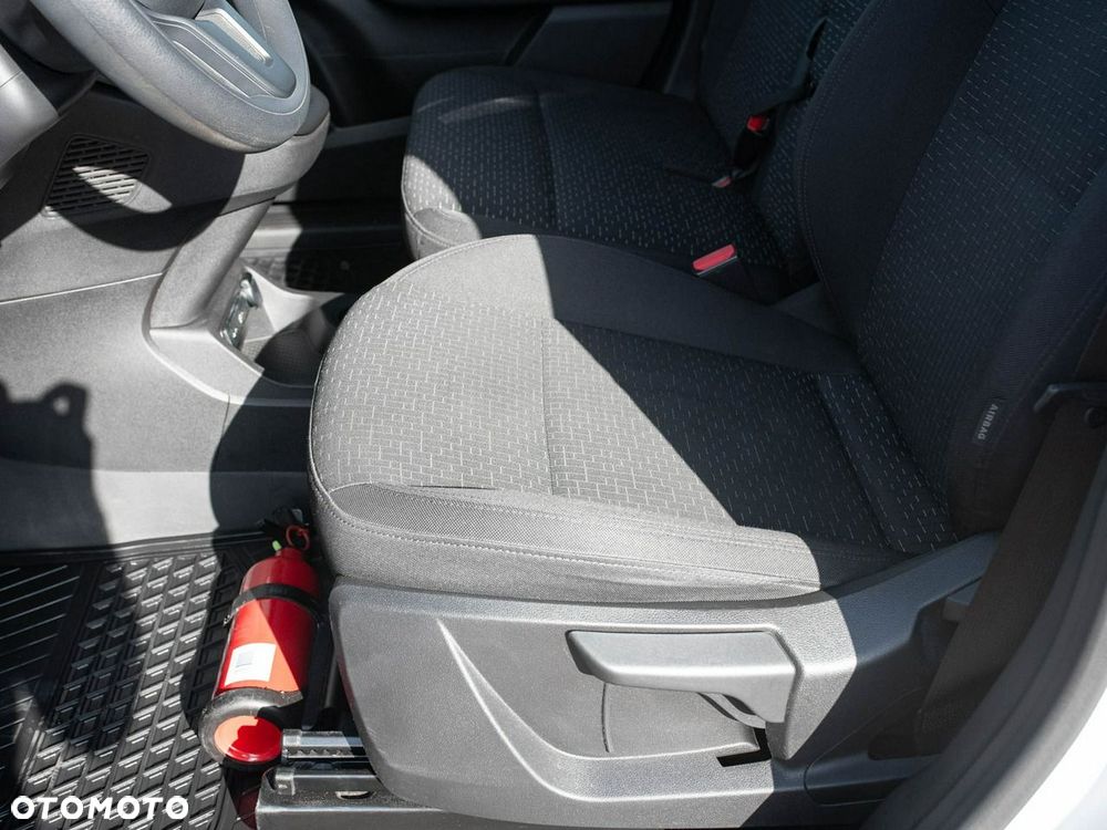 Mercedes-Benz Citan - 11