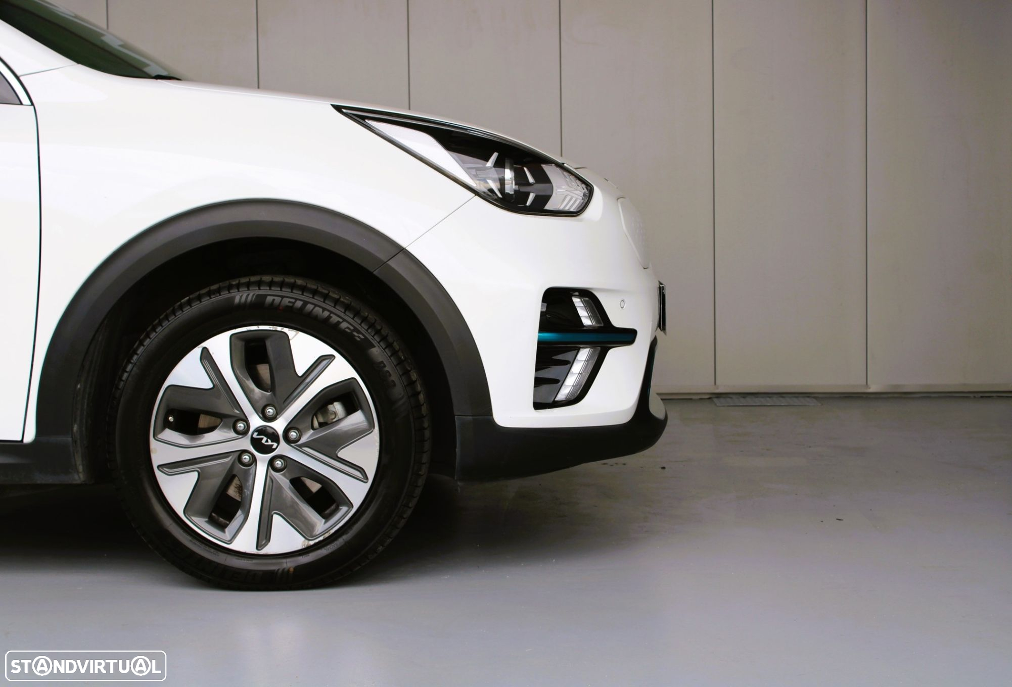 Kia e-Niro 64kWh - 27