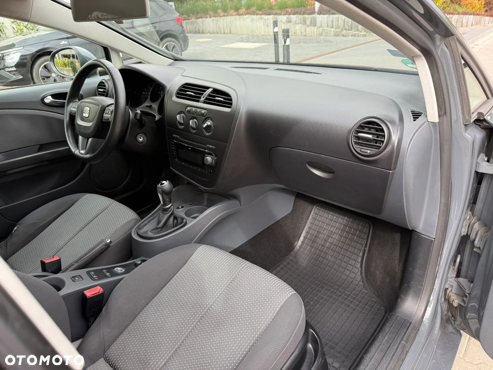 Seat Leon - 21