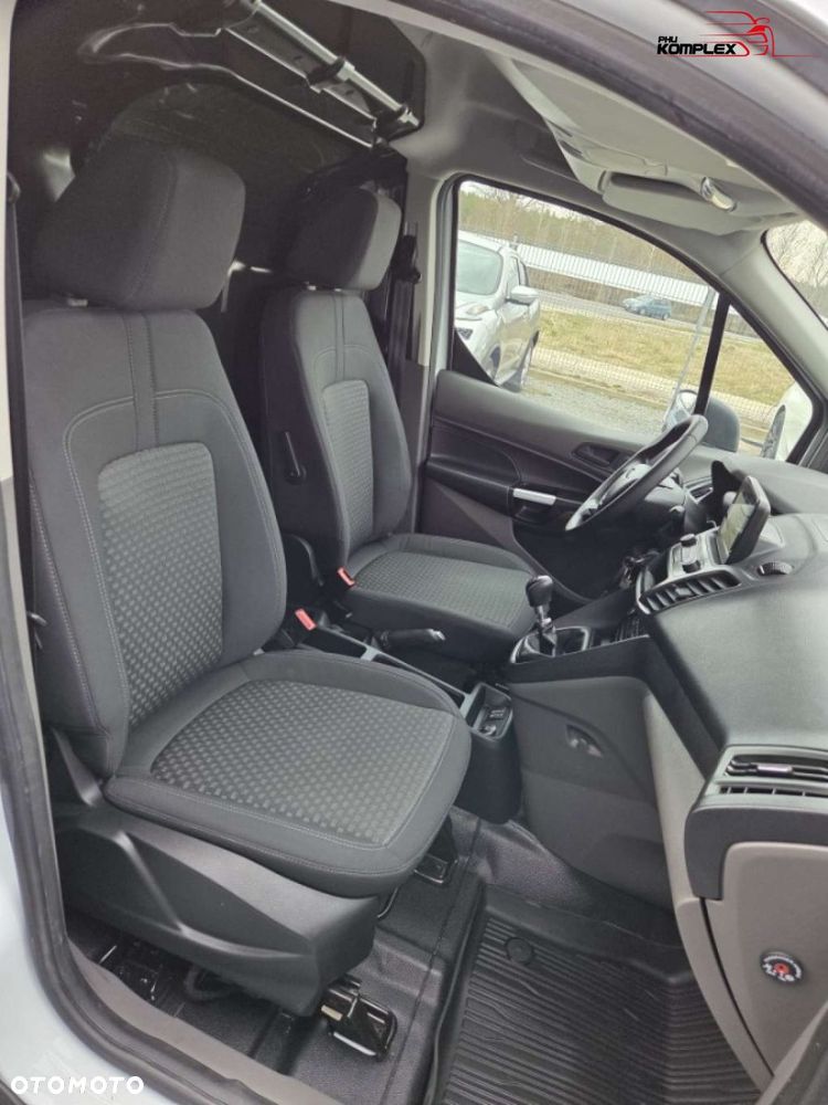 Ford Transit Connect - 10