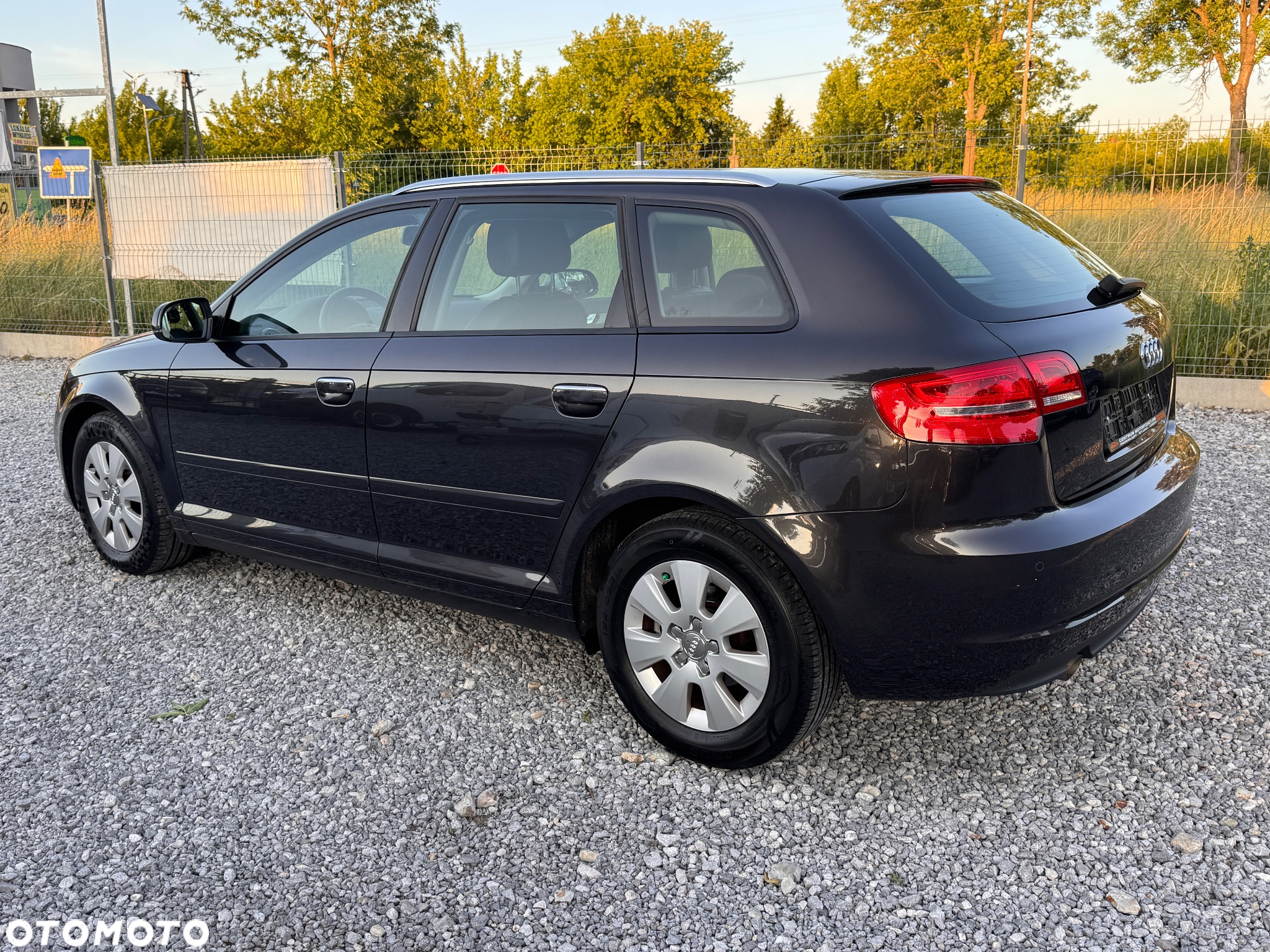 Audi A3 - 32