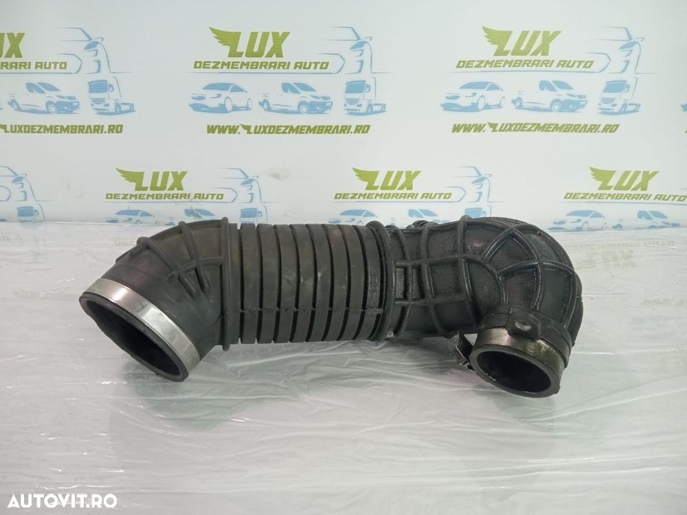 Furtun admisie 2.0 tdi bpw 8e0129615j Audi A6 4F/C6 - 1