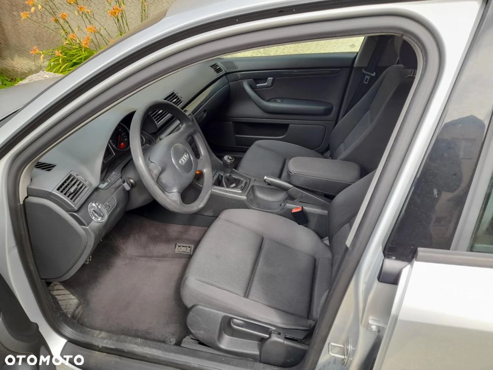 Audi A4 - 7