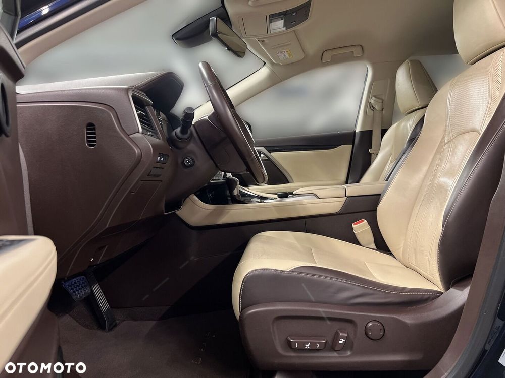 Lexus RX 450h Elegance MY19 - 19