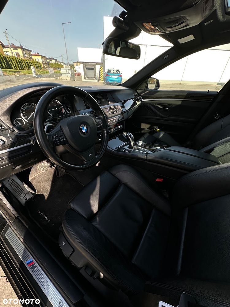 BMW Seria 5 - 16