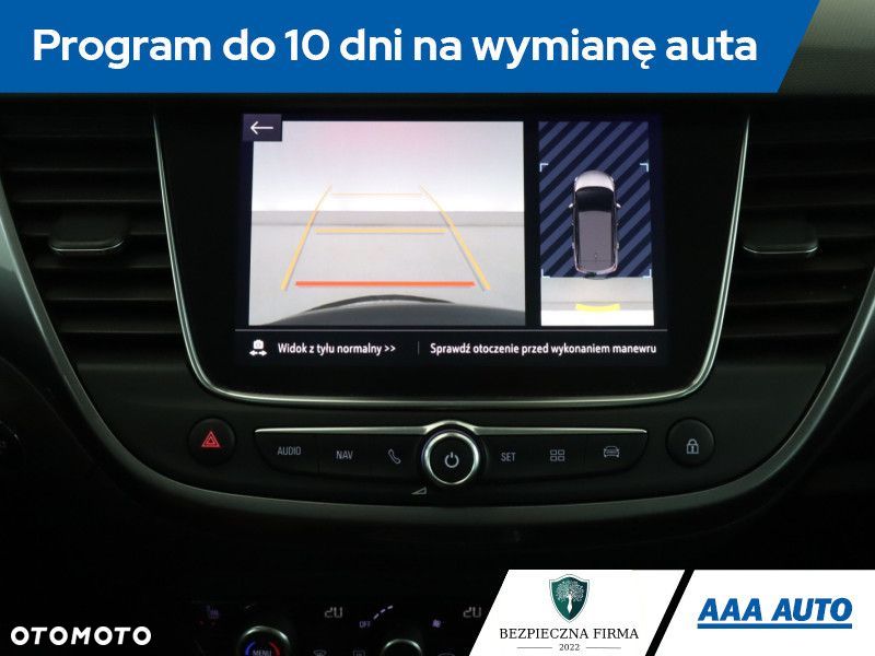 Opel Crossland X - 20