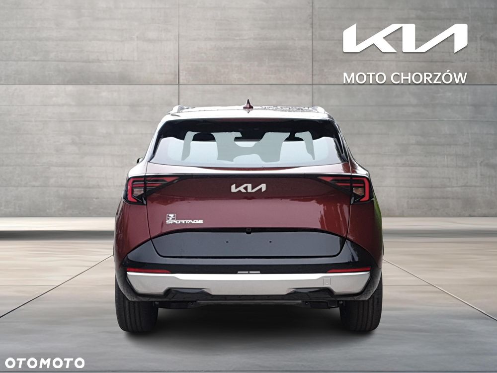 Kia Sportage 1.6 T-GDI L 2WD DCT - 4