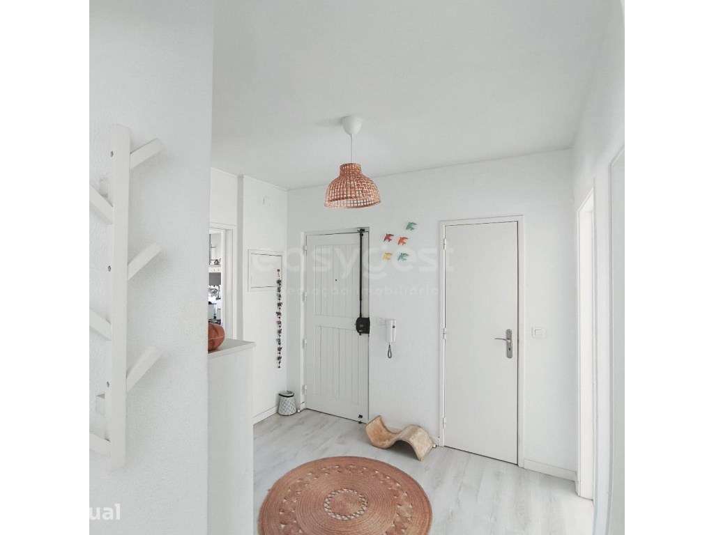 T2 Remodelado | Luz Natural | Encosta do sol - Grande imagem: 4/25