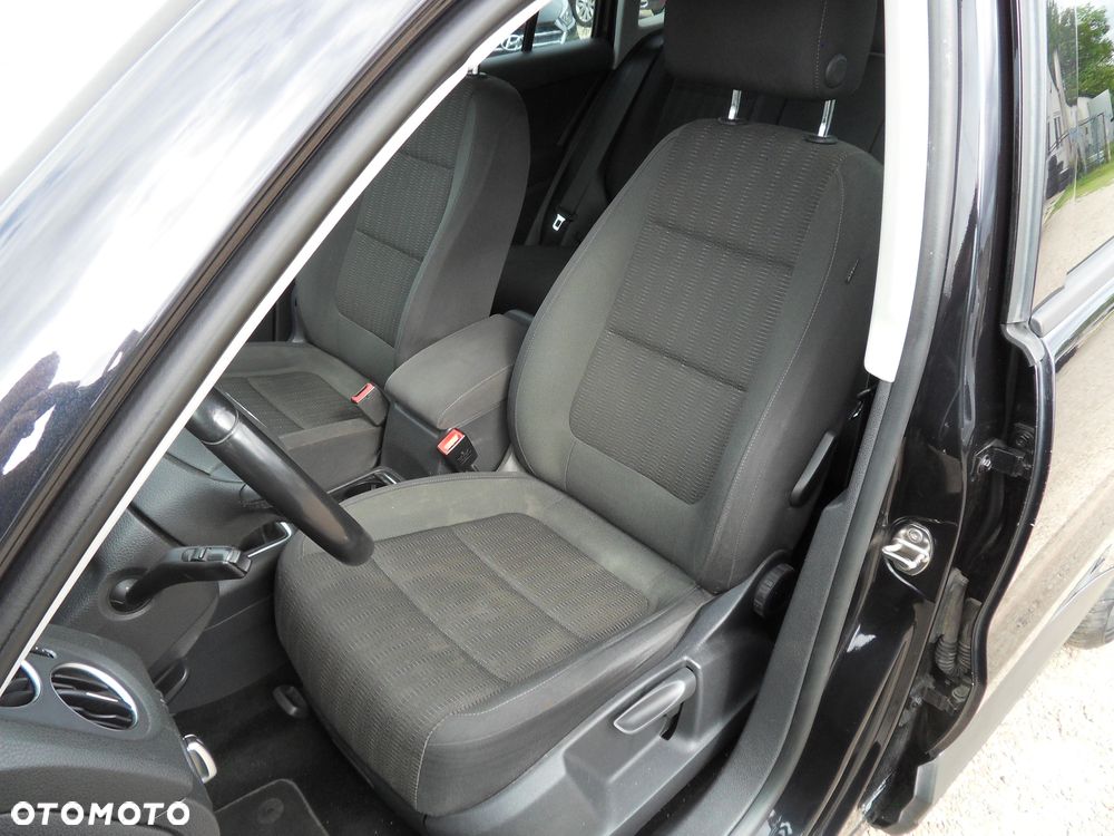 Volkswagen Tiguan 2.0 TDI DPF BlueMotion Technology Freestyle - 14