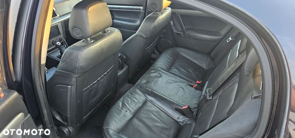 Opel Vectra - 7