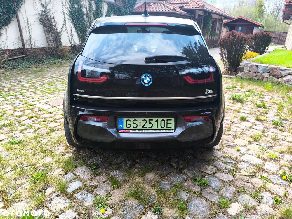 BMW i3 i3s (120 Ah) - 5