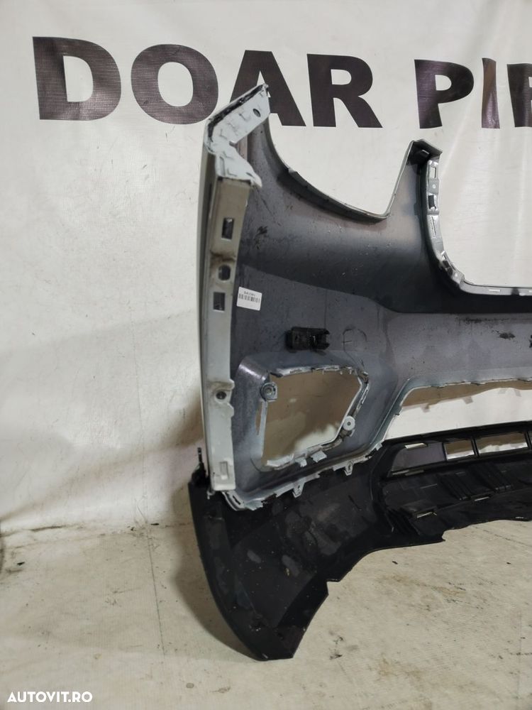 Bara fata Volvo XC40, 2019, 2020, 2021, 2022, 2023, cod origine OE 31449359. - 12