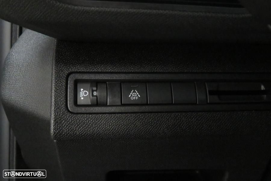 Peugeot 5008 1.5 BlueHDi Active Pack EAT8 - 38