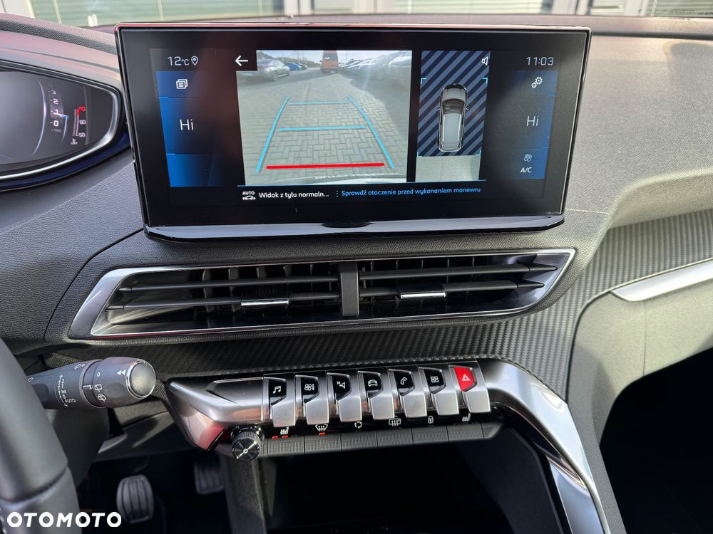 Peugeot 3008 PureTech 130 Stop & Start Allure - 17