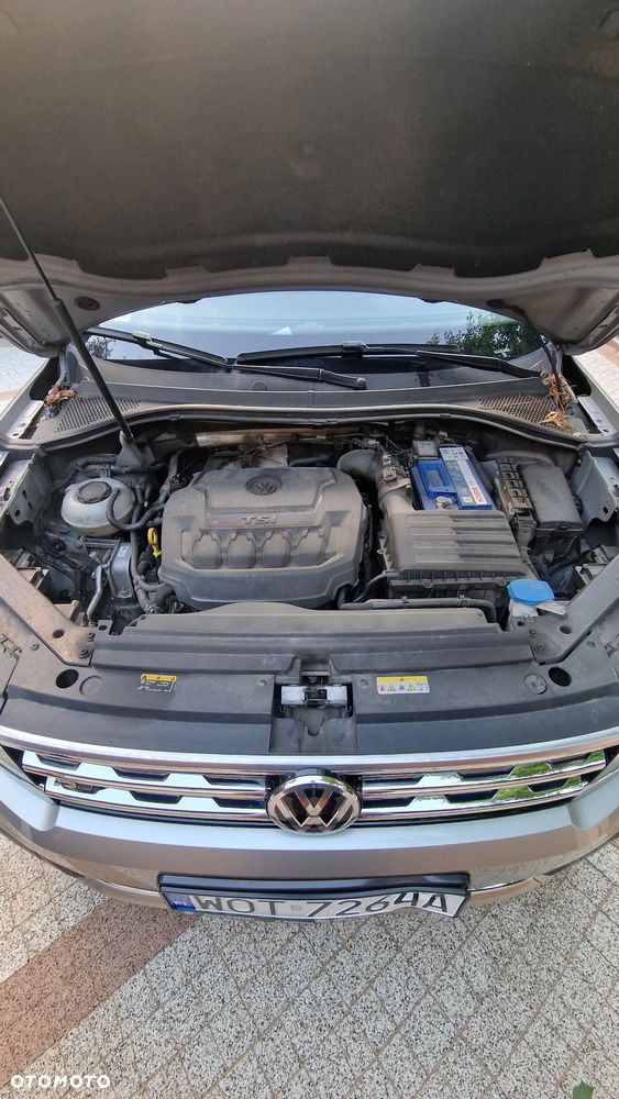 Volkswagen Tiguan - 37