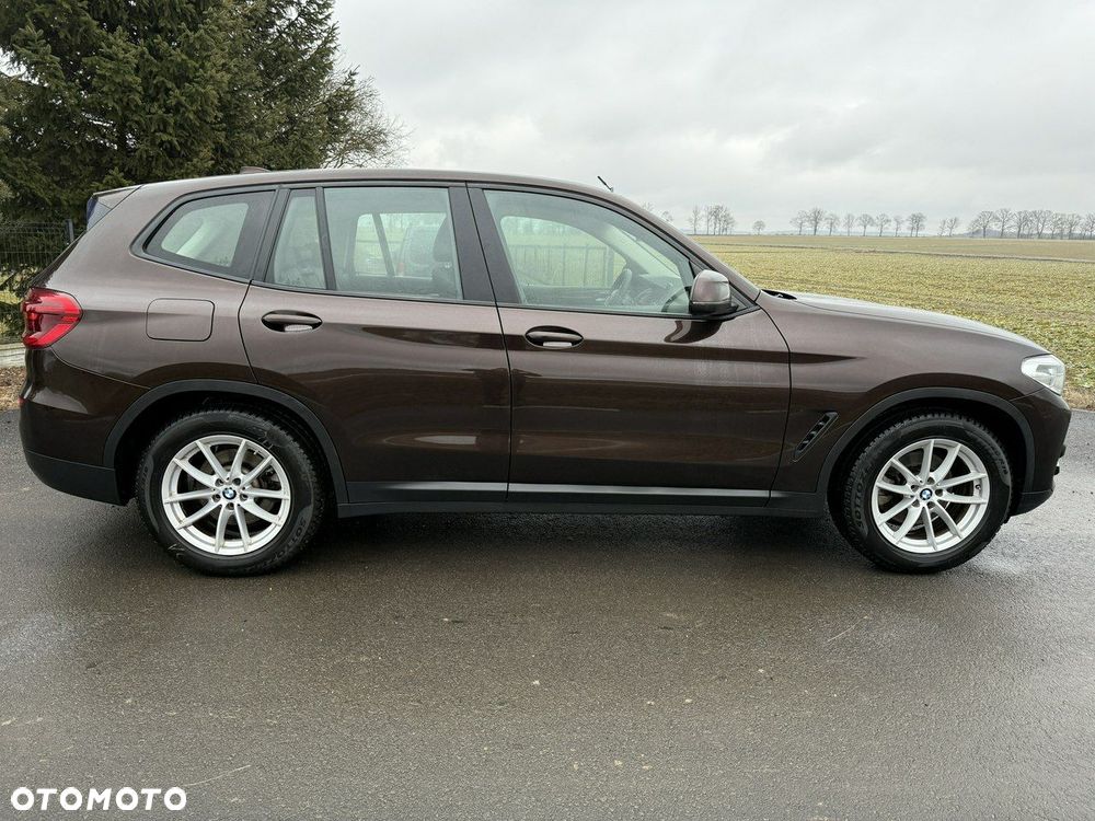 BMW X3 xDrive20i Advantage - 15