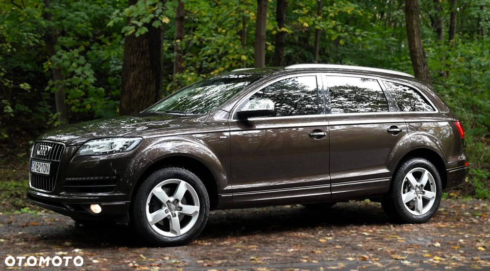 Audi Q7 - 12