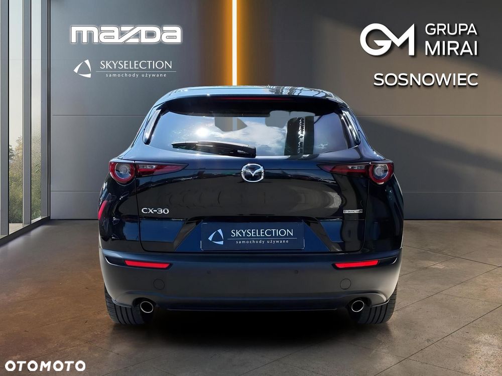 Mazda CX-30 - 5