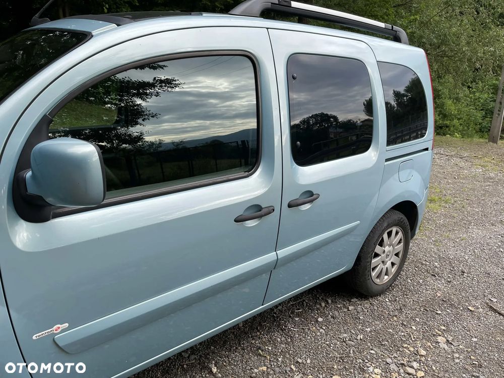Renault Kangoo 1.5 dCi Privilege Plus - 3