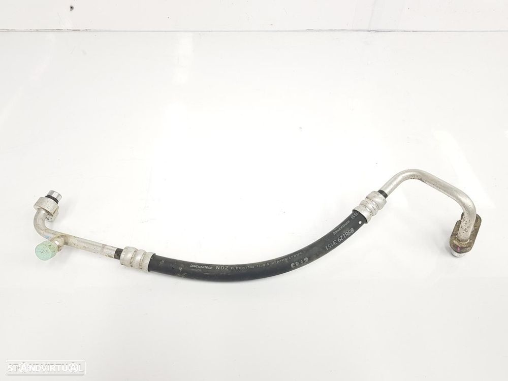 TUBOS DE AR CONDICIONADO ISUZU D-MAX - 1