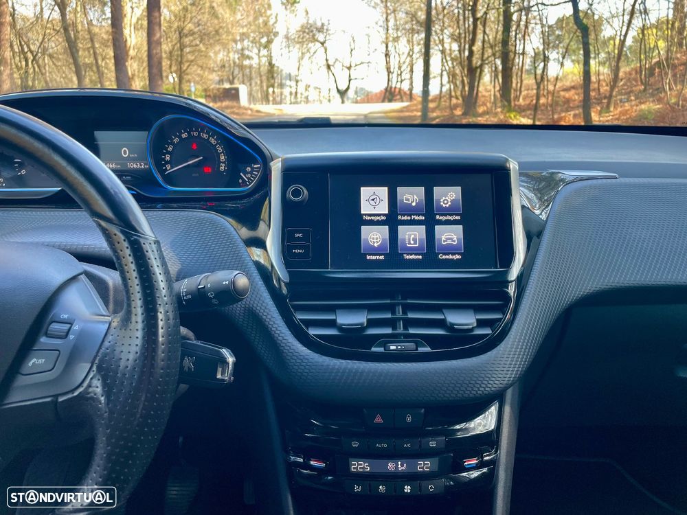 Peugeot 2008 1.2 PureTech Crossway - 6