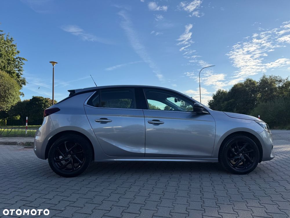 Opel Corsa 1.2 Start/Stop Elegance - 14