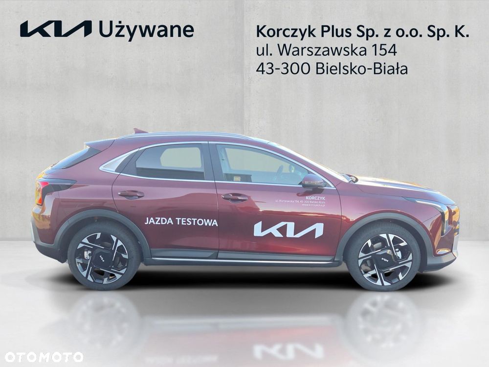 Kia XCeed 1.6 T-GDI L DCT - 6