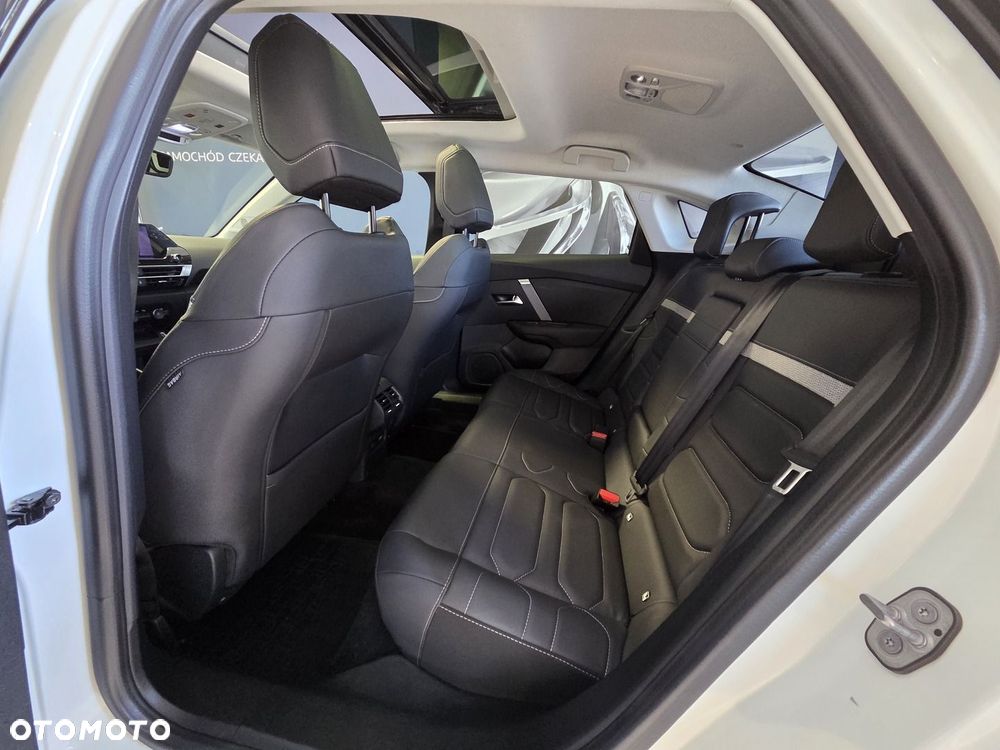 Citroën C4X - 10