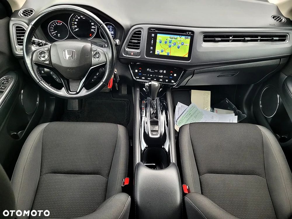 Honda HR-V 1.5 i-VTEC CVT Executive - 5