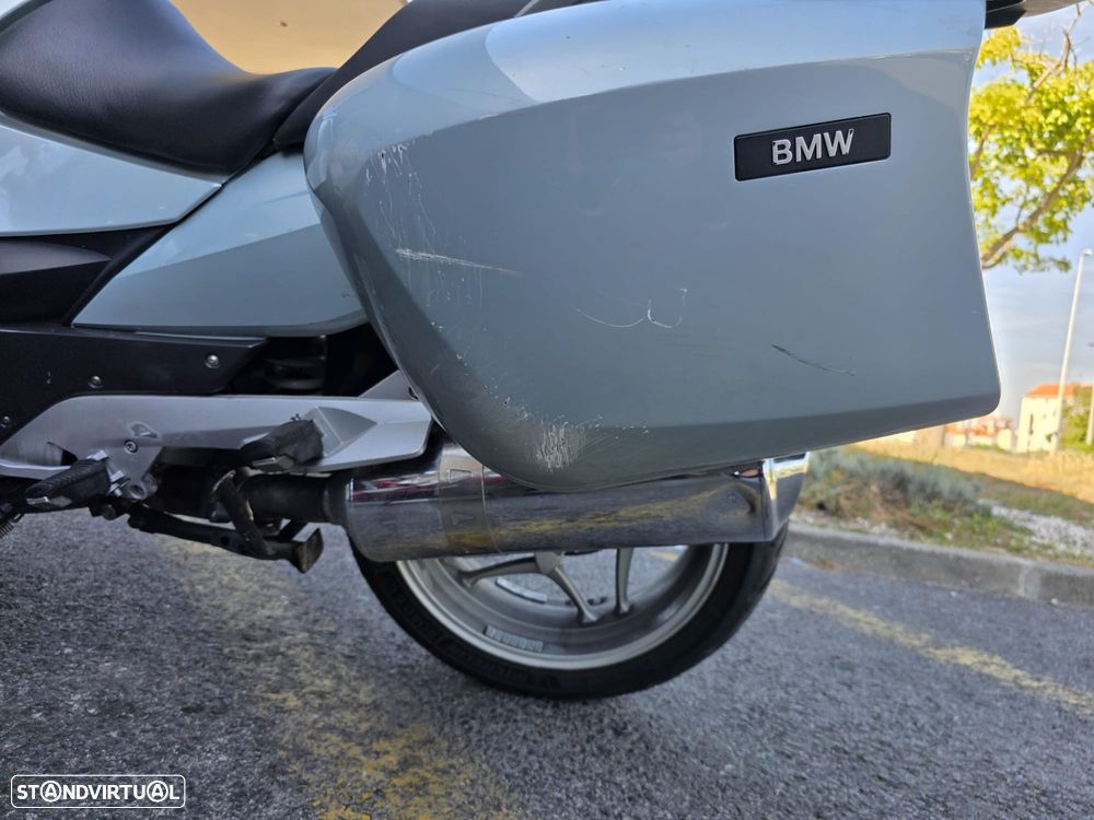 BMW R 1200 RT - 9