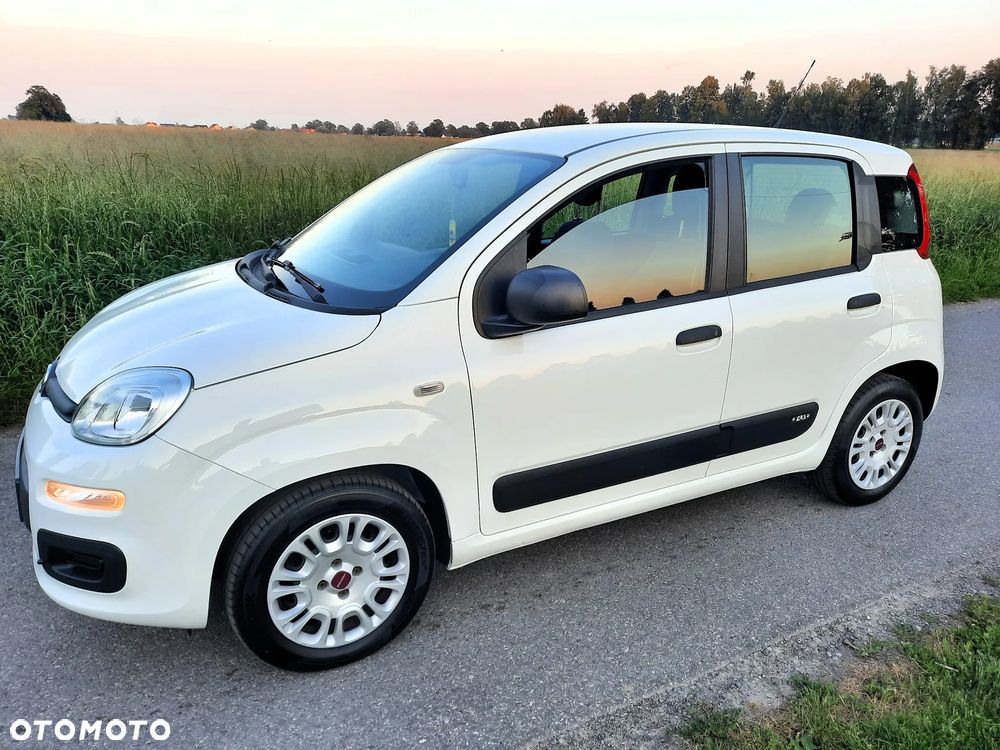 Fiat Panda 1.2 Mystyle - 14
