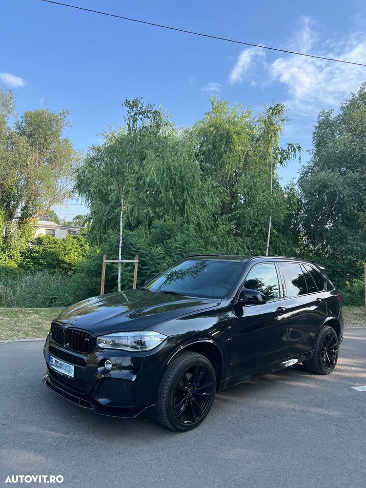 BMW X5 - 2